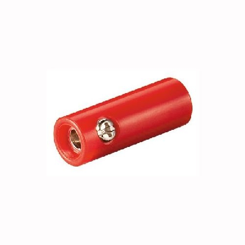 Goobay 11379 Bananen-Kupplung VPE Bulk Mindestbestellmenge 10