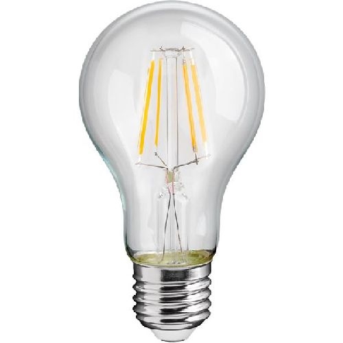 Goobay 65395 Filament-LED-Birne, 4 W VPE Retail Box Mindestbestellmenge 1
