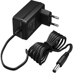 Goobay 64976 12-V-Netzteil (18 W / 1,5 A) : VPE Brown Box with Label Mindestbestellmenge 1