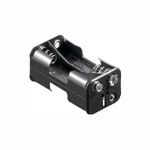 Goobay 11465 4x AA (Mignon) Batteriehalter VPE Bulk Mindestbestellmenge 10