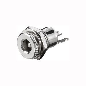 Goobay 11639 DC-Einbaubuchse VPE Bulk Mindestbestellmenge 10