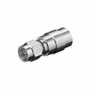 Goobay 11770 FME-Stecker > SMA-Stecker VPE Bulk Mindestbestellmenge 10