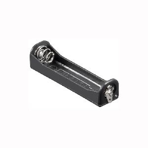 Goobay 11987 1x AAA (Micro) Batteriehalter :