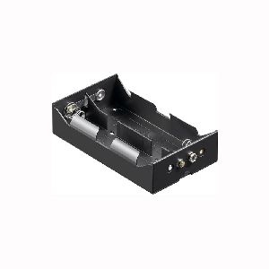 Goobay 11977 4x D (Mono) Batteriehalter VPE Bulk Mindestbestellmenge 10