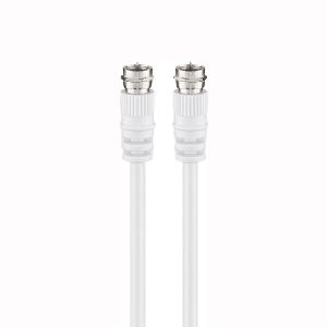 Goobay 11867 SAT-Antennenkabel ( VPE Bulk Mindestbestellmenge 1