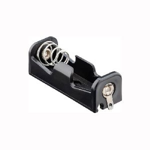 Goobay 11991 1x N (Lady) Batteriehalter VPE Bulk Mindestbestellmenge 10