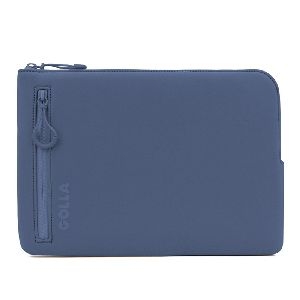 Golla 76415 Laptop-Sleeve 13 Zoll, Petroleum passend für Geräte bis: 33 cm