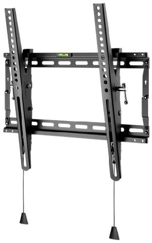 Goobay 49909 TV-Wandhalterung Pro TILT (M) VPE Retail Box Mindestbestellmenge 1