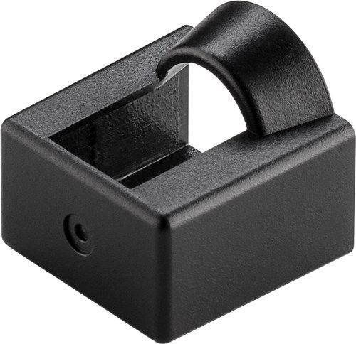 Goobay 72473 Staubschutz für RJ45-Stecker VPE Bulk Mindestbestellmenge 1