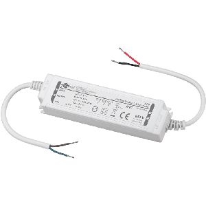 Goobay 74769 LED-Trafo 24 V (DC), 60 W, IP67 VPE Retail Box Mindestbestellmenge 1