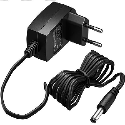 Goobay 64982 5-V-Netzteil (5 W / 1,0 A) VPE Brown Box with Label Mindestbestellmenge 1