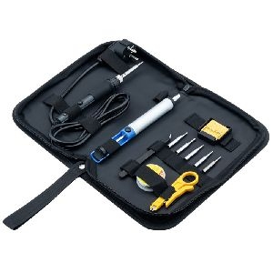 Goobay 77995 Lötset Starter, 12-tlg. VPE Retail Box Mindestbestellmenge 1
