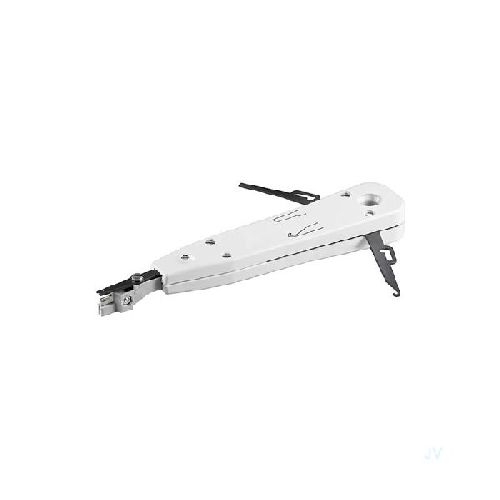 Goobay 77271 Anlegewerkzeug für CAT-Kabel, LSA VPE Bulk Mindestbestellmenge 1
