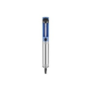 Goobay 51204 Entlötpumpe Leichtmetallgehäuse mit Teflonspitze HQ :