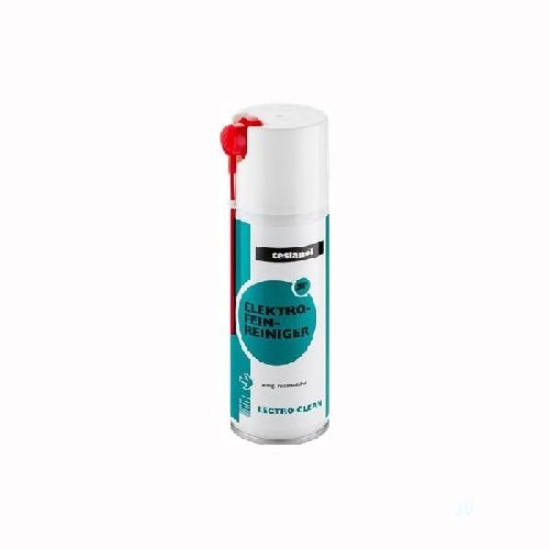 Teslanol 26017 Elektro-Mechanik-Reinigerspray VPE Bulk Mindestbestellmenge 1