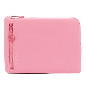 Golla 76434 Laptop-Sleeve 14 Zoll, Pink passend für Geräte bis: 35.5 cm