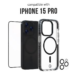 Goobay 65919 3sixT 4in1 Protection Bundle VPE Retail Box Mindestbestellmenge 1