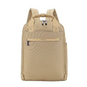 Golla 76438 Rucksack Orion 15,6 Zoll, 13 l, Coffee VPE Bulk Mindestbestellmenge 1
