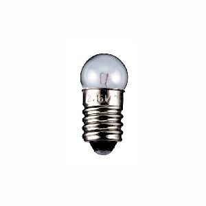 Goobay 9577 Taschenlampen-Kugel, 0,45 W