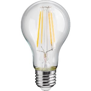 Goobay 65396 Filament-LED-Birne, 7 W