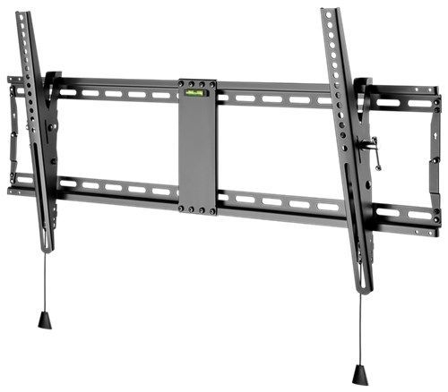 Goobay 49930 TV-Wandhalterung Pro TILT (XL) VPE Retail Box Mindestbestellmenge 1