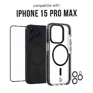 Goobay 65920 3sixT 4in1 Protection Bundle VPE Retail Box Mindestbestellmenge 1