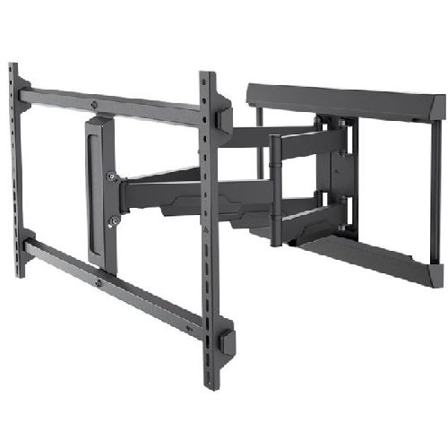 Goobay 71216 TV-Wandhalterung Pro FULLMOTION (XL) VPE Retail Box Mindestbestellmenge 1