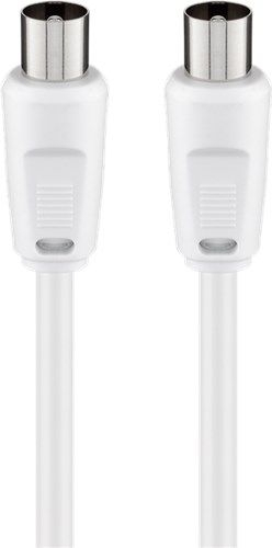 Goobay 68147 Antennenkabel ( VPE Bulk Mindestbestellmenge 1