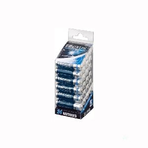 Tecxus 23818 LR6/AA (Mignon) Batterie, 24 Stk. XXL Box VPE Retail Box Mindestbestellmenge 1