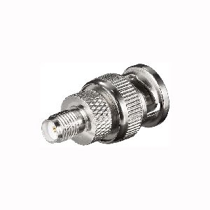 Goobay 11857 SMA-Buchse > BNC-Stecker VPE Bulk Mindestbestellmenge 10