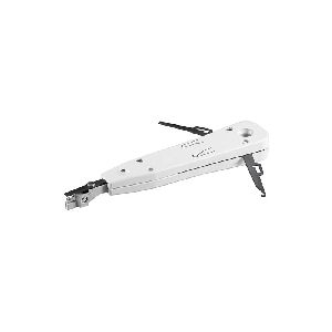 Goobay 50482 Anlegewerkzeug für CAT-Kabel, LSA :
