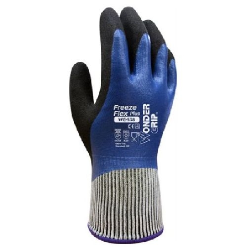 Wonder Grip 53746 WG-538 VPE Retail Tag Mindestbestellmenge 1