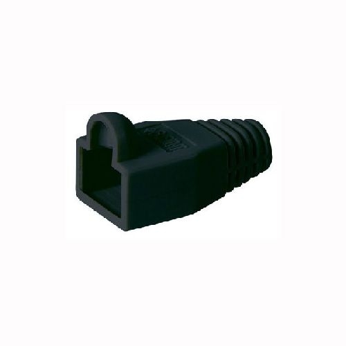 Goobay 11216 Tülle für RJ45-Stecker VPE Bulk Mindestbestellmenge 10