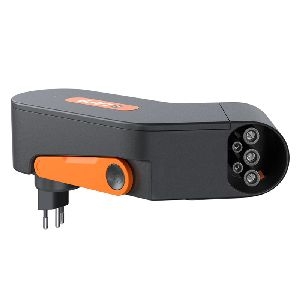 LAPP MOBILITY 65417 Mobility Dock Schweiz, Ladegerät für Elektrofahrzeug : VPE Retail Box Mindestbestellmenge 1