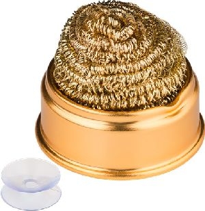 Goobay 45239 Lötspitzenreiniger inkl. Lötspitzenreinigungsdraht und Halter Kit :