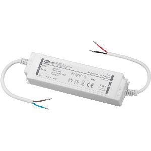 Goobay 74771 LED-Trafo 24 V (DC), 100 W, IP67 VPE Retail Box Mindestbestellmenge 1