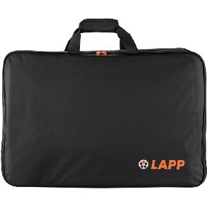 LAPP MOBILITY 64709 Tasche für die mobilen Ladestationen Basic und Universal : VPE Bulk Mindestbestellmenge 1