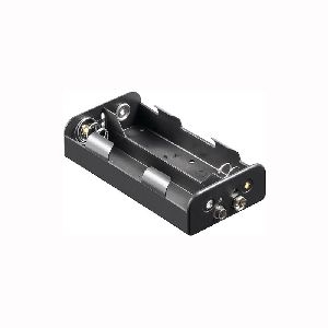 Goobay 11457 4x C (Baby) Batteriehalter VPE Bulk Mindestbestellmenge 10