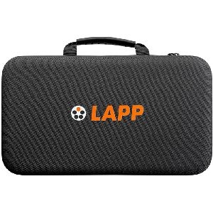 LAPP MOBILITY 64711 Hardcase für das Ladegerät Mobility Dock VPE Bulk Mindestbestellmenge 1