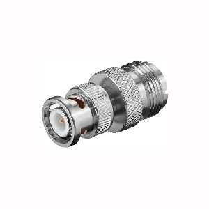 Goobay 11351 BNC-Stecker > UHF-Kupplung VPE Bulk Mindestbestellmenge 10