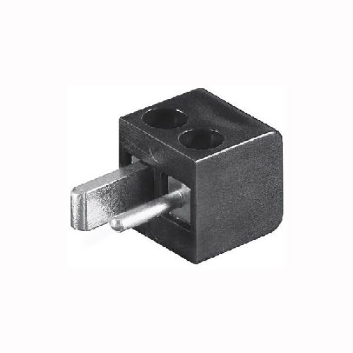 Goobay 11243 Lautsprecherstecker VPE Bulk Mindestbestellmenge 10