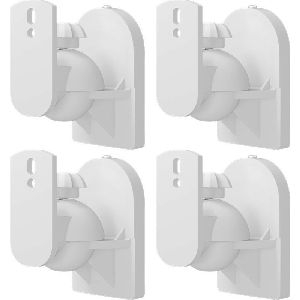 Goobay 49392 Lautsprecher-Wandhalterung Universal VPE Retail Box Mindestbestellmenge 1