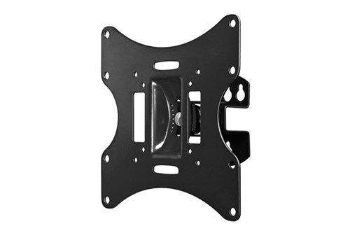 Goobay 51893 TV-Wandhalterung Basic TILT (Größe S) VPE Retail Box Mindestbestellmenge 1