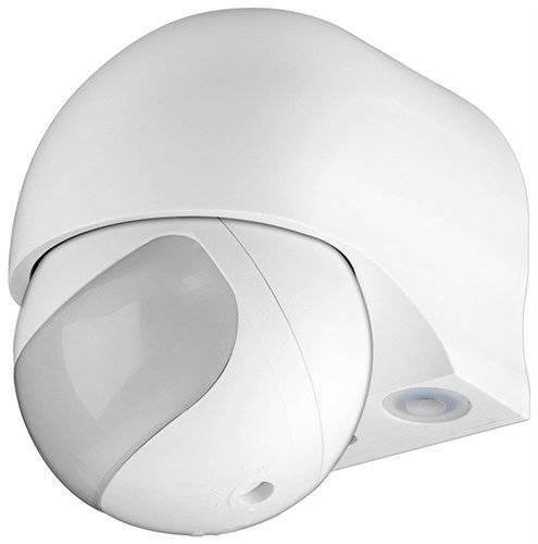 Goobay 95174 Infrarot-Bewegungsmelder VPE Retail Box Mindestbestellmenge 1
