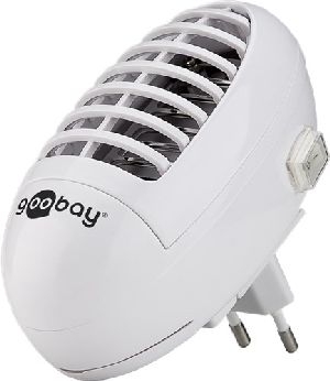 Goobay 59813 UV-LED-Insektenvernichter