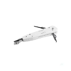 Goobay 77271 Anlegewerkzeug für CAT-Kabel, LSA VPE Bulk Mindestbestellmenge 1