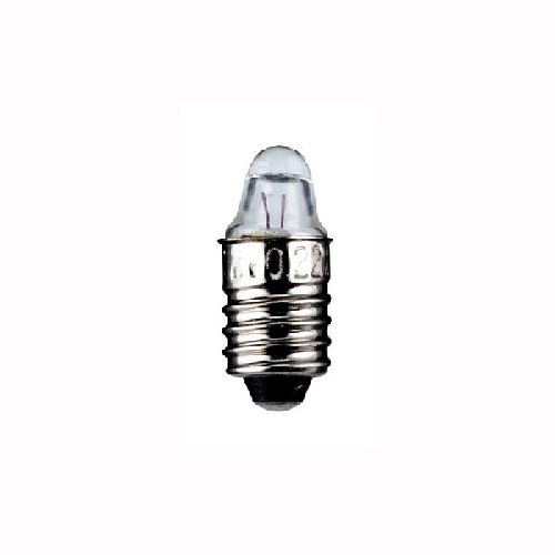 Goobay 9334 Taschenlampen-Spitzlinse, 1,55 W VPE Bulk Mindestbestellmenge 100