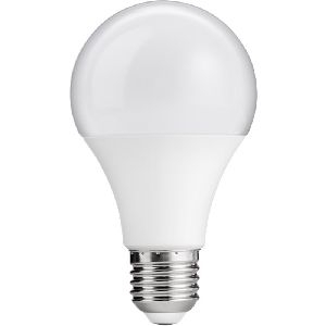 Goobay 65378 LED-Birne, 8,5 W VPE Retail Box Mindestbestellmenge 1