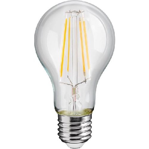 Goobay 65396 Filament-LED-Birne, 7 W VPE Retail Box Mindestbestellmenge 1