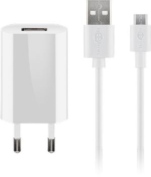 Goobay 44983 Micro-USB-Ladeset (5 W)